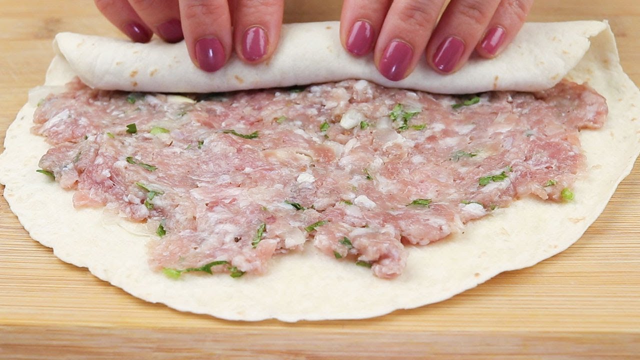 Соседка дала рецепт Неделю кушаем и еще хотим!