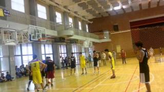 20150319 TNT vs 商船 第三節 1