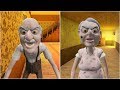 Grandpa And Granny House Escape Full Gameplay