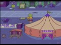 Beginning of video