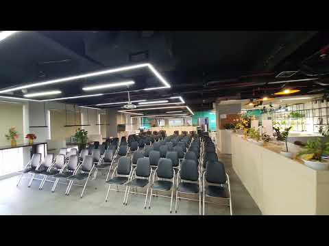 Video Địa điểm thuê tổ chức đào tạo và sự kiện chuyên nghiệp - youtube