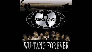 WU TANG CLAN   Visionz