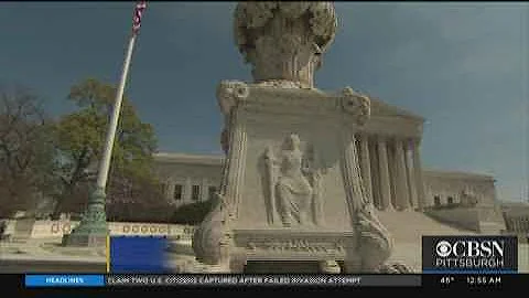 Supreme Court To Hear Contraception Case