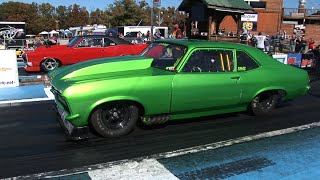 Builders Brawl No Prep - Saturday Test-n-Tune