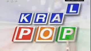 Kral Pop TV - Reklam Jeneriği (2011-2013) Resimi