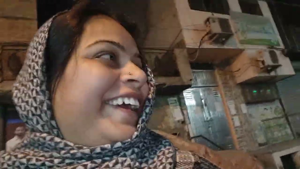 Aaj ka dinner hamare Bahar Kiya 🥰