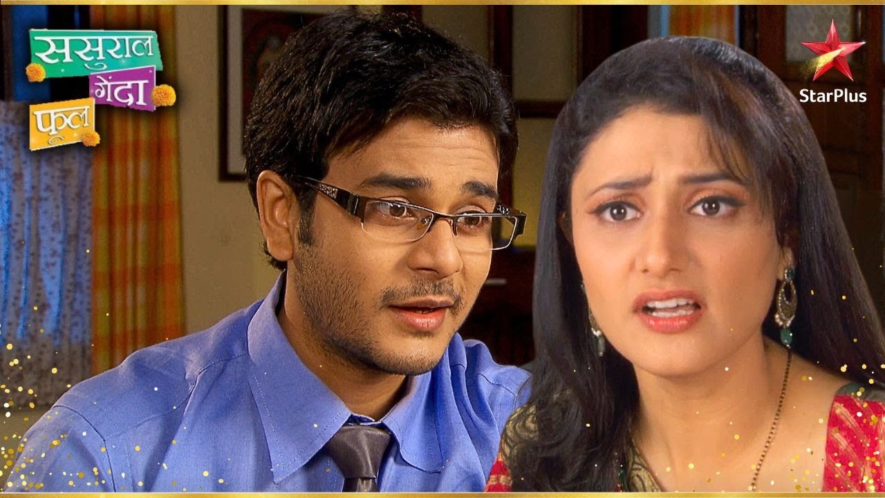 Ishaan ने Suhana को समझाने की कोशिश की! | Sasural Genda Phool