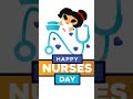 To all the healers animation nursesday nurses