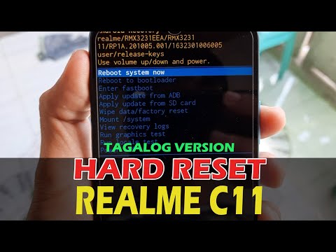 Video: Ano ang realm software?