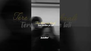Kahani suno 2.0 song ##kaifi khalil#Zeeshu123cr7##slowedandreverb