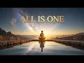 All is One, One is All 🌌 Epic Cosmic Choir & Meditation (Handel Passacaglia)