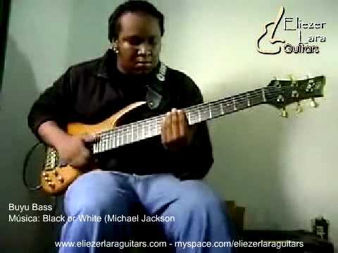 Lucas Pimentel - "Black or White" (Michael Jackson) Vitorioso_6strin...  Guitars