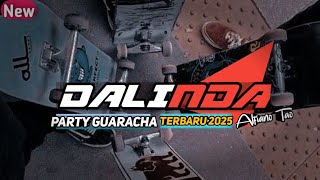 Download Lagu DJ PARTY BASS GLERR - DALINDA -_Alfiano Tao_-REMIX 2025 MP3