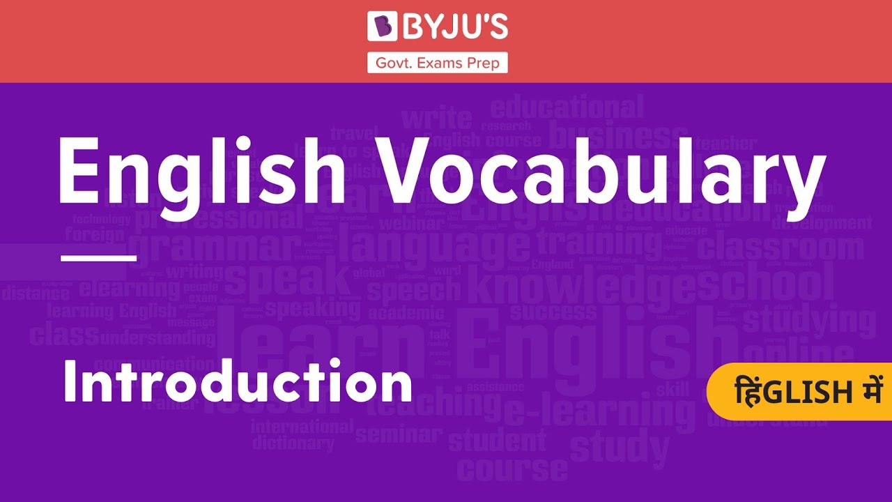 Learn English vocabulary with Tamil meaning  Learn english vocabulary,  Learn english grammar, English vocabulary words
