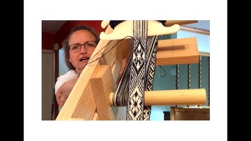 Baltic Pickup Warping