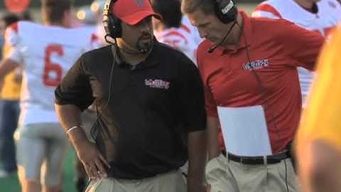 #76 New RMAC Football Coaches