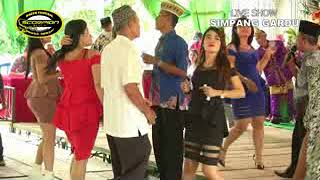 DANGDUT SIANG OT.SCORPION RZT live SIMPANG GARDU