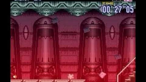 Super Metroid Controller Randomizer, part 1 of 6