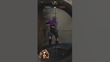 COD - Triple Kill Quick Scope Ranked Search and Destroy