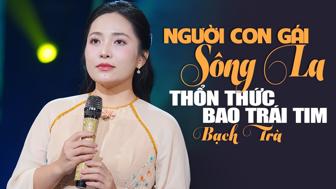 Người Con Gái Sông La - Mưa Chiều Miền Trung | 11 Ca Khúc Miền Trung Thổn Thức Bao Trái Tim