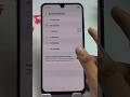 Samsung Galaxy M36 5g phone me TimeOut setting kaise kare
