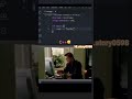 Same output, different journey!  #CodeComparison #Developer #TechReels #LearnCoding #c++ #python