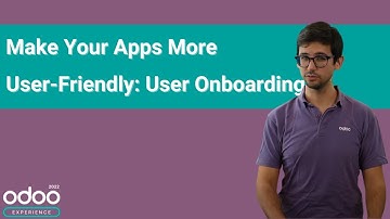Make Your Apps More User-Friendly: User Onboarding