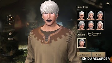 Rangers Of Oblivion - How To Start The Game Off With Greatness