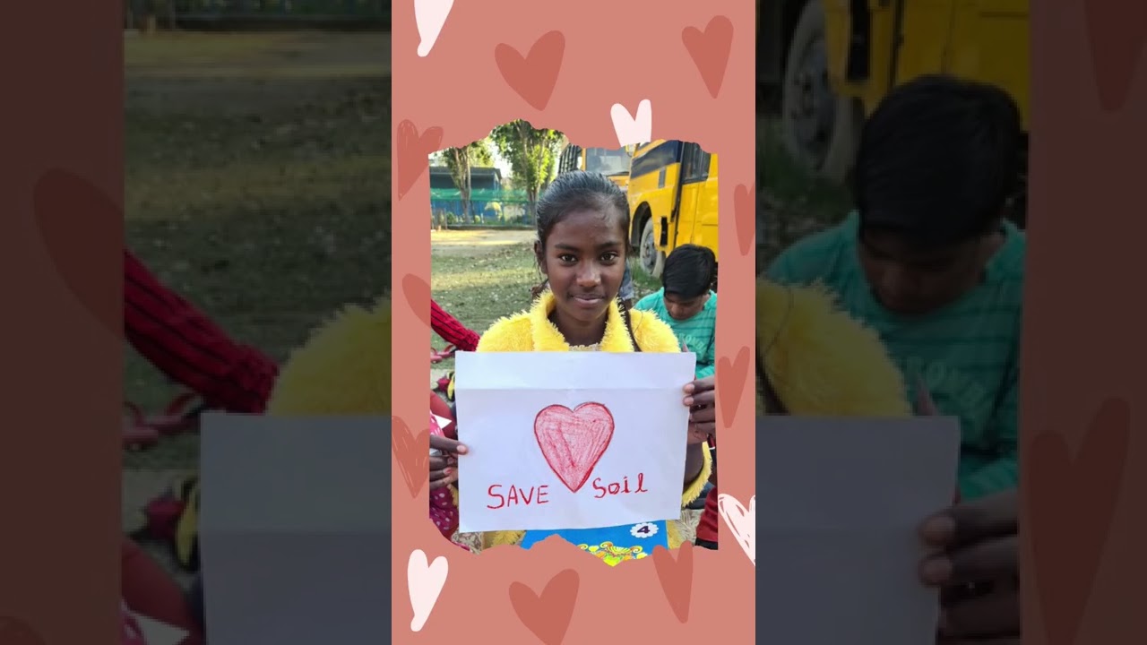 Conscious Planet movement 