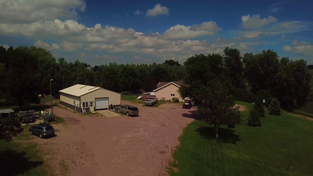 1604, 1612, 1620 Redwood Blvd Brandon, SD YouTube