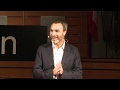 L’Impact Investing et les 5 éléments de l’économie Régénératrice | Aymeric JUNG | TEDxDijon