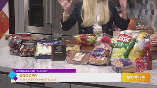 GDL: Gear Up for Memorial Day with Kroger!
