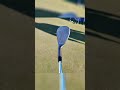 Prototype Bettinardi wedges spotted at The Amex! #shorts