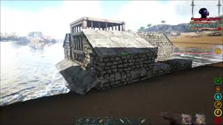 Still Surviving ARK Life Pt12