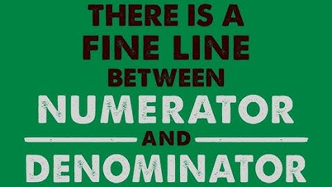 Math 20-1 - Solving Rational Equations