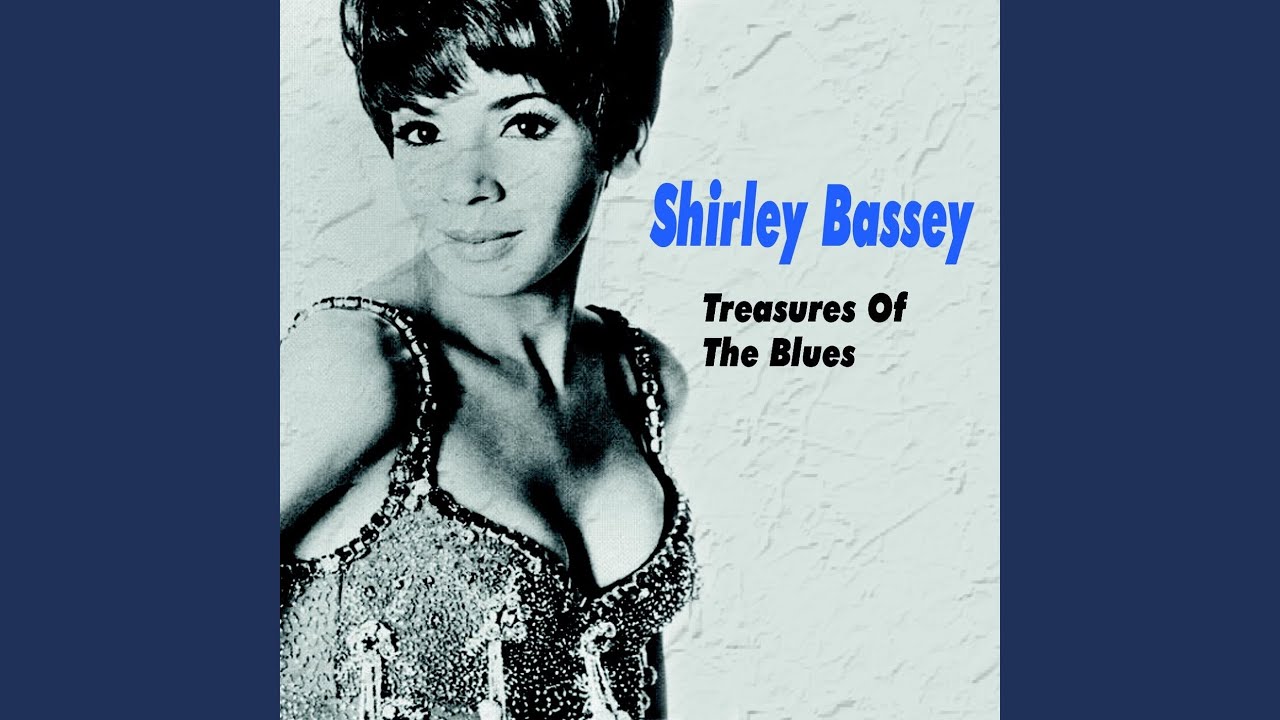 Shirley Bassey The Banana Boat Song