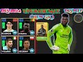 Dls 2024  new upgrade max gk  andr onana  yassine bounou  vicario  szczesny  in dls24 