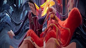 We are number one but it