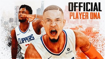 NBA 2K19 MyCAREER - Official Player DNA Of Belo Porter x J-Well (PS4 ONLY)