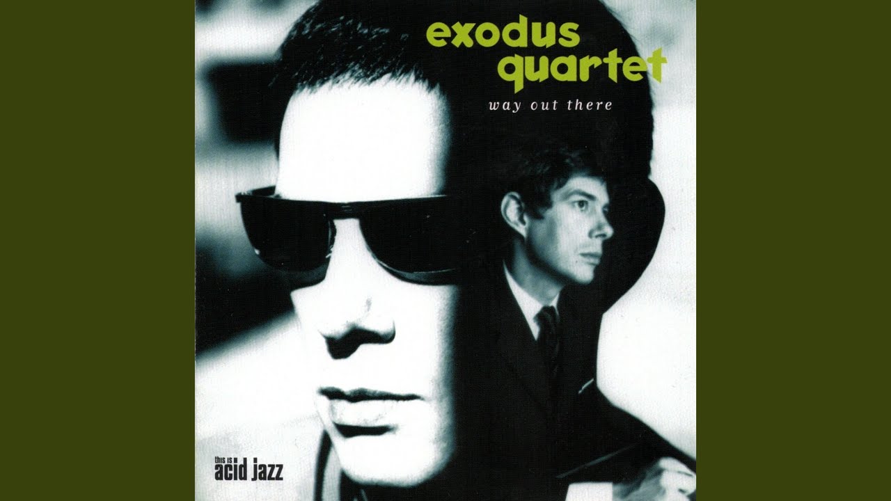 Trance Jazz