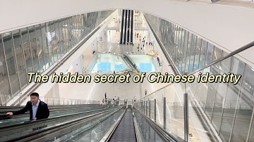 This Hidden Document Divides China into Two Classes | Real Chinese Life Explained