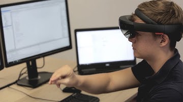 The Digital Twin - Engineering with Augmented Reality [sub: EN, DE, PL, PT-BR]