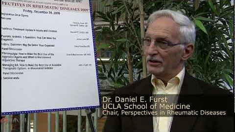 Predicting the Course of Rheumatoid Arthritis