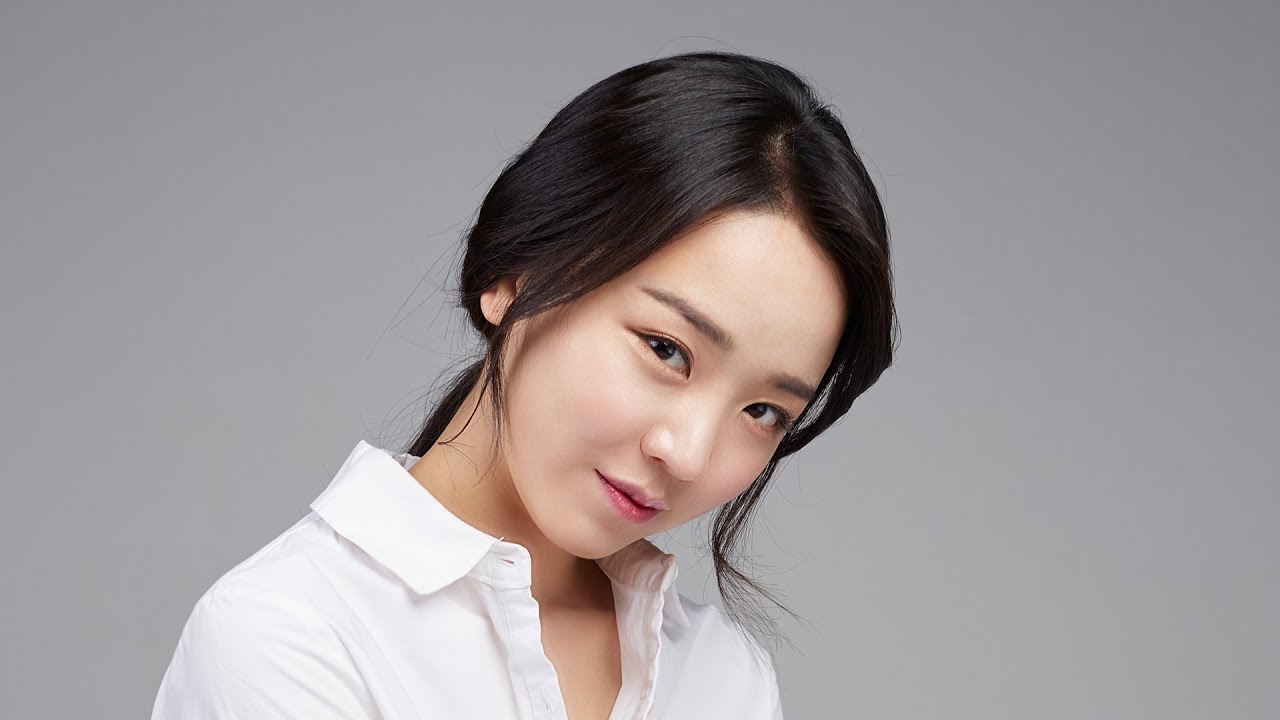 Hae Sun Shin portrait shooting