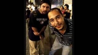 Saian  & karacalı  kavga    (yeni album )2009