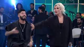 Şarkılar Bizi Söyler İrem Derici & Burak Bulut & Kurtuluş Kuş Rastgele 🎶 🎵