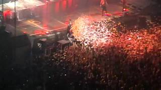 Rammstein  - Pussy (live in Moscow 28.02.2010)