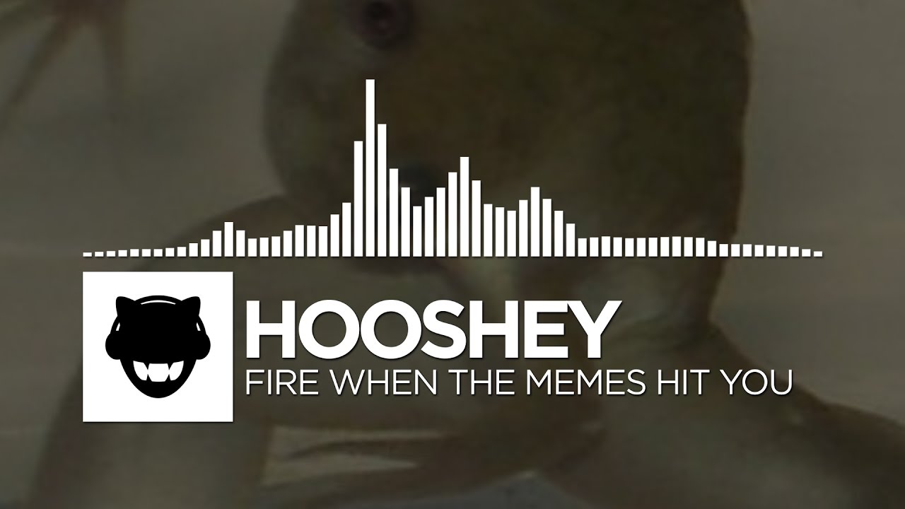 [succ] - Hooshey - Fire When The Memes Hit You - [succ] - Hooshey - Fire When The Memes Hit You