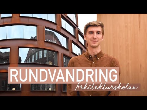 Video: Riverclack Bjuder In Alla Till ARCHMOSCOW 2020! Företagets Ledande Arkitekt, Marcello Andriani, Kommer Att Prata Om Design Och Formning I Byggnadernas Skal Med Hjälp Av Exemplet Me