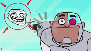 Oh look, MEME CROSSOVERS! (Headphone Warning)